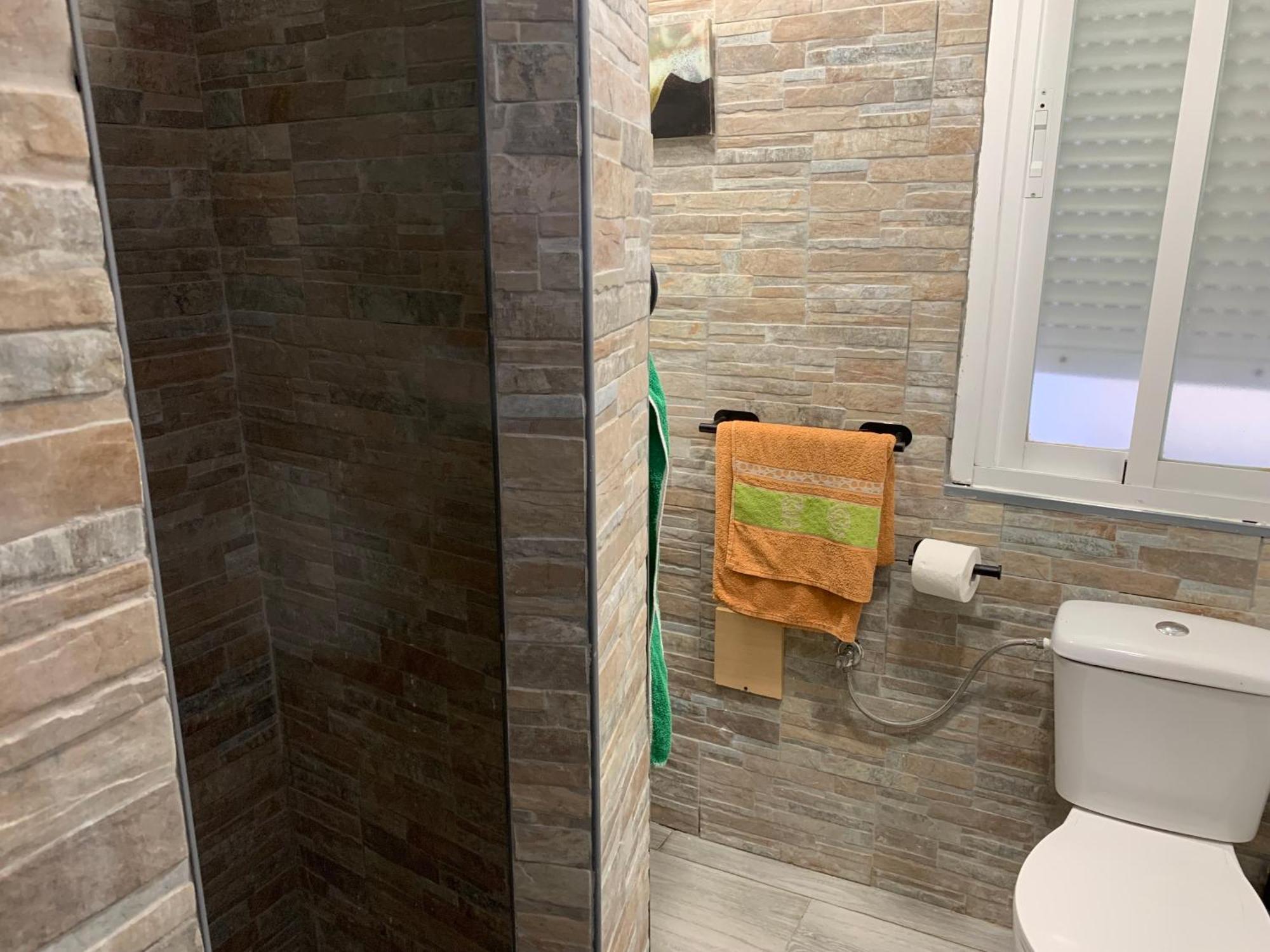 Apartamento Con Piscina Chiloeches Buitenkant foto