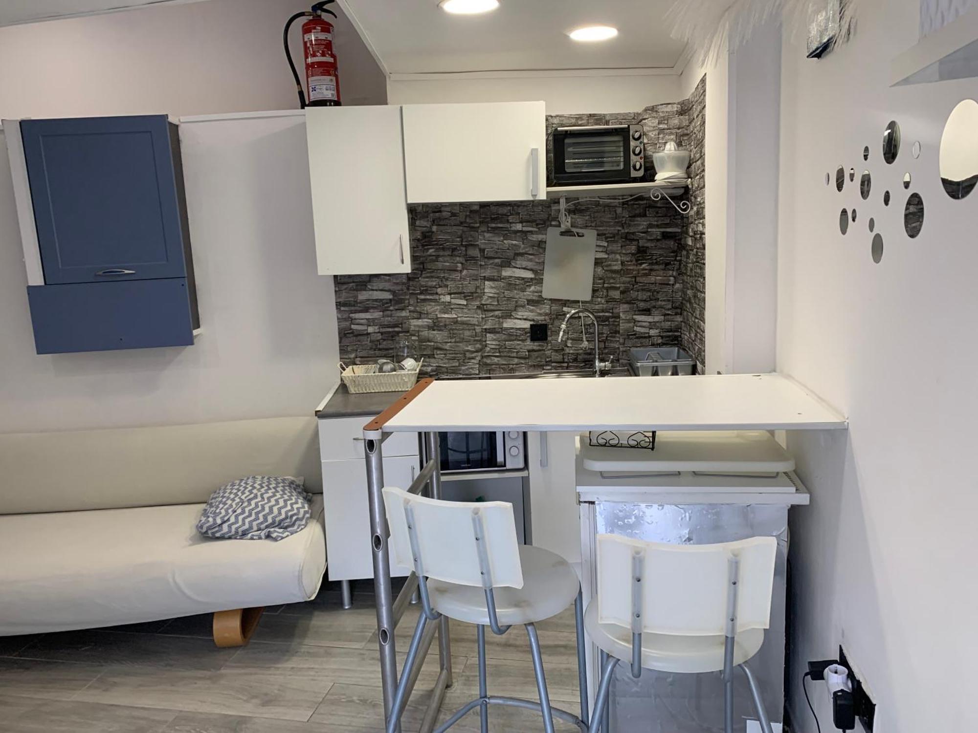 Apartamento Con Piscina Chiloeches Buitenkant foto
